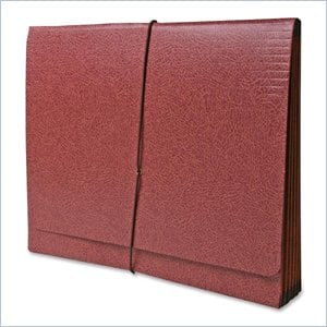 Pendaflex Reinforced Expanding Wallet
