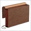ADD TO YOUR SET: Pendaflex Reinforced Expanding Wallet
