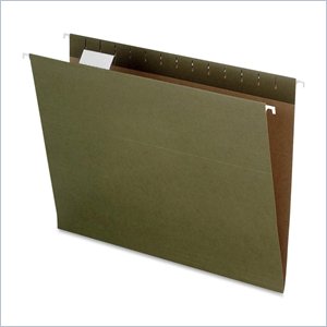 Esselte Earthwise Hanging Folder