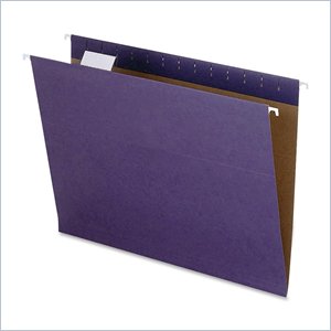 Esselte Earthwise Hanging Folder