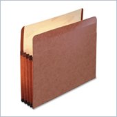 Esselte Recycled Vertical File Pocket