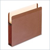 Esselte Recycled Vertical File Pockets