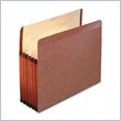 ADD TO YOUR SET: Esselte Recycled Vertical File Pockets