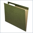 ADD TO YOUR SET: Esselte Hanging File Folder