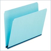Pendaflex Pressboard File Folder