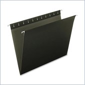 Pendaflex Essentials Colored Hanging Folder