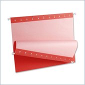 Pendaflex Essentials Colored Hanging Folder