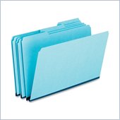 Pendaflex Pressboard File Folder