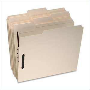 Pendaflex Fastener Folder