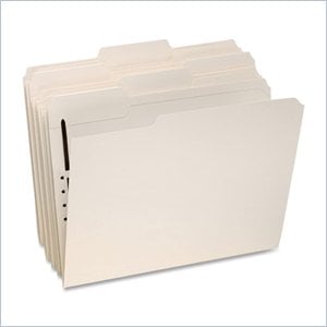 Pendaflex Fastener Folder