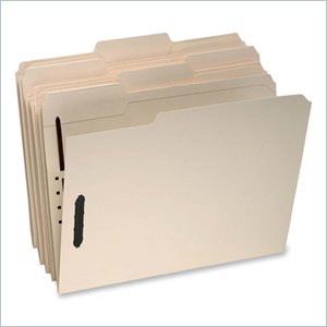 Pendaflex Fastener Folder