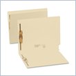 ADD TO YOUR SET: Esselte Manila End Tab File Folder with Fastener