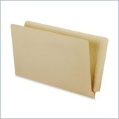 Oxford Straight Cut End Tab File Folder