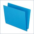 ADD TO YOUR SET: Esselte Colored End Tab Folder