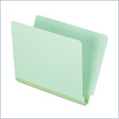 Esselte End Tab Expansion File Folder