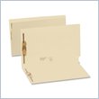 ADD TO YOUR SET: Esselte Manila End Tab File Folder with Fastener
