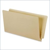 Oxford Straight Cut End Tab File Folder