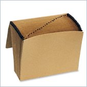 Esselte Essentials A-Z Full-Flap Expanding File