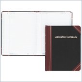 Esselte Laboratory Record Notebook