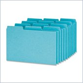 Esselte Pressboard Filing Index Card Guide