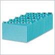 ADD TO YOUR SET: Esselte Self-Tab Style Index Card Guide