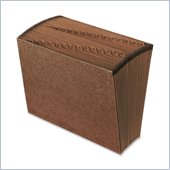 Pendaflex Open-Top Daily Expanding File