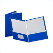 Esselte Laminated Portfolio