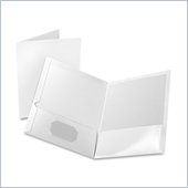 Esselte Laminated Portfolio