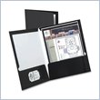 ADD TO YOUR SET: Esselte Laminated Portfolio