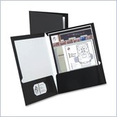 Esselte Laminated Portfolio
