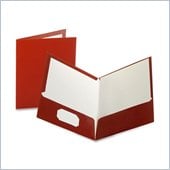 Esselte Laminated Portfolio