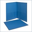 ADD TO YOUR SET: Esselte ViewFolio Twin Pocket Report Cover
