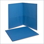 Esselte ViewFolio Twin Pocket Report Cover