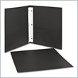 ADD TO YOUR SET: Esselte Twin Pocket Portfolio with Fasteners