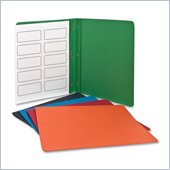 Esselte Twin Pocket Portfolio with Fasteners