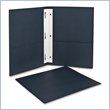 ADD TO YOUR SET: Esselte Twin Pocket Portfolio with Fasteners