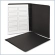 ADD TO YOUR SET: Esselte Panel & Border Report Cover