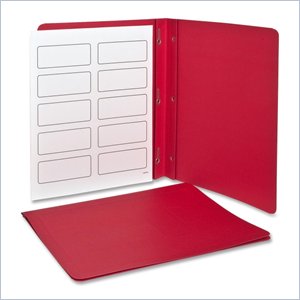 Esselte Panel & Border Report Cover
