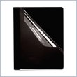 ADD TO YOUR SET: Esselte Deluxe Clear Front Report Cover