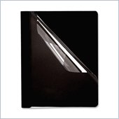 Esselte Deluxe Clear Front Report Cover