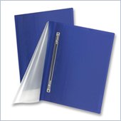 Esselte Press Lock Report Cover