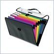 ADD TO YOUR SET: Esselte Color-coded Mobile Hanging File