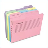 Pendaflex Printed Notes Folder