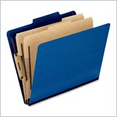 Pendaflex PressGuard Classification Folder