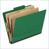 Pendaflex PressGuard Classification Folder