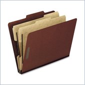 Pendaflex Pressboard Classification Folder