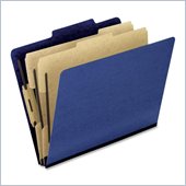 Pendaflex PressGuard Classification Folder