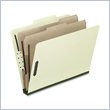 ADD TO YOUR SET: Pendaflex Color PressGuard Classification Folder