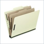 Pendaflex Color PressGuard Classification Folder