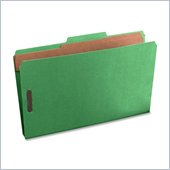 Pendaflex PressGuard Classification Folder